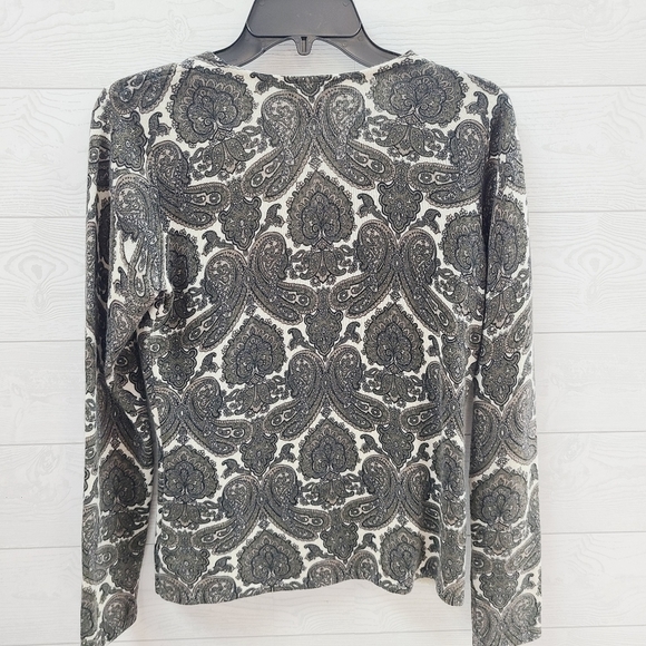 Daniel Bishop Cashmere Sweater - Picture 5 of 7